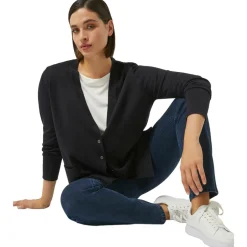 Strickjacke MAIS