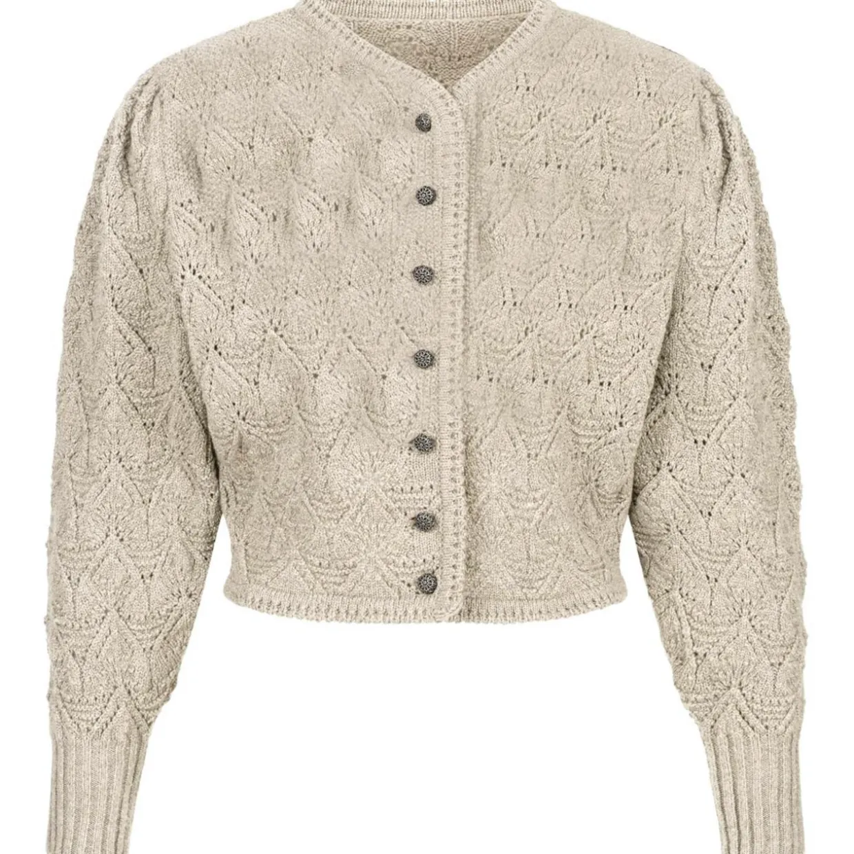 Strickjacke Merle