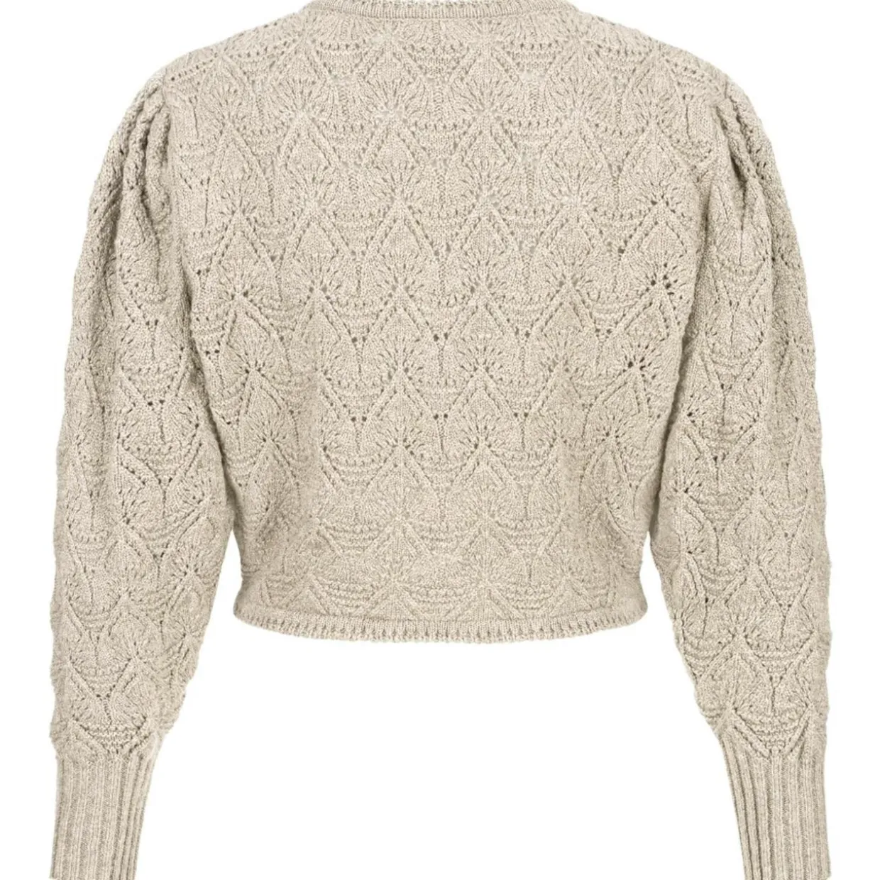Strickjacke Merle