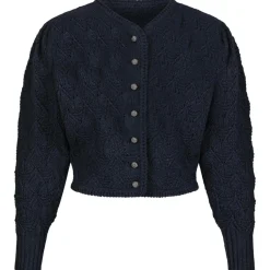 Strickjacke Merle