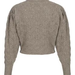 Strickjacke Merle