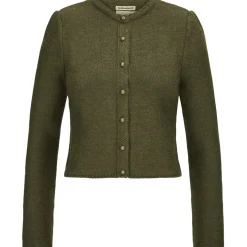 Strickjacke Mirl