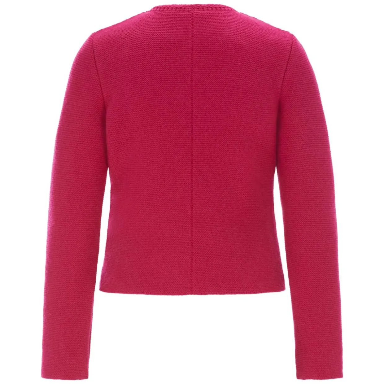 Strickjacke Neufra