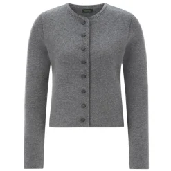 Strickjacke Neufra
