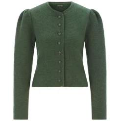 Strickjacke Neufra