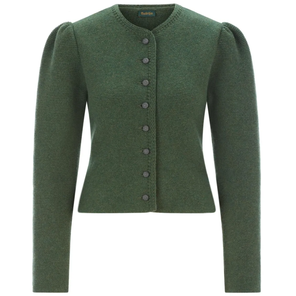 Strickjacke Neufra