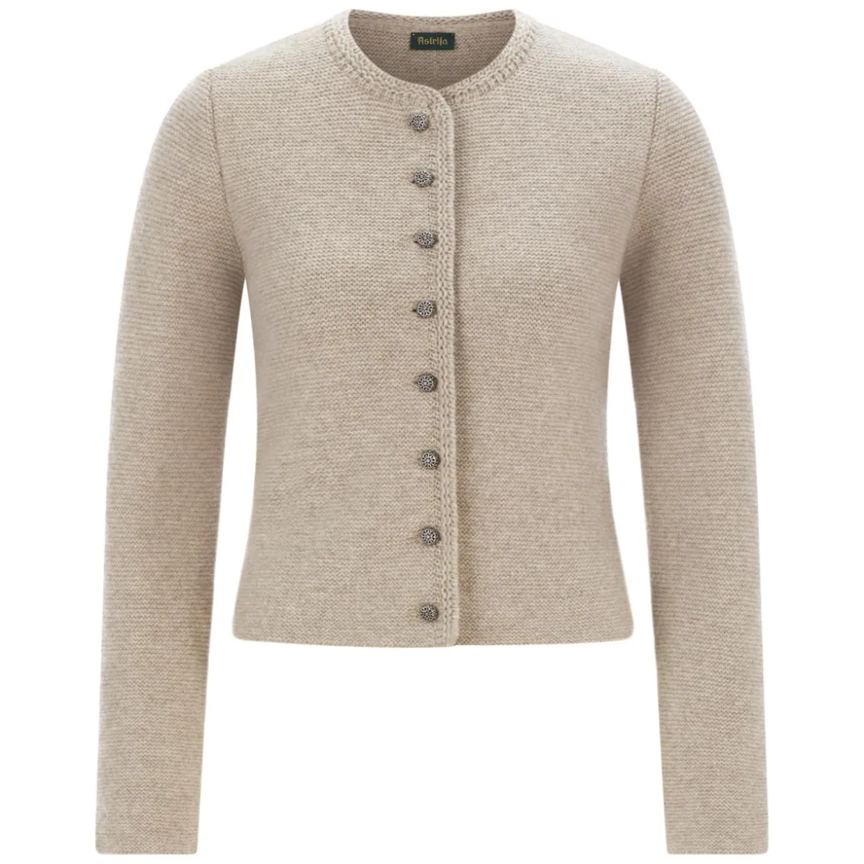 Strickjacke Neufra