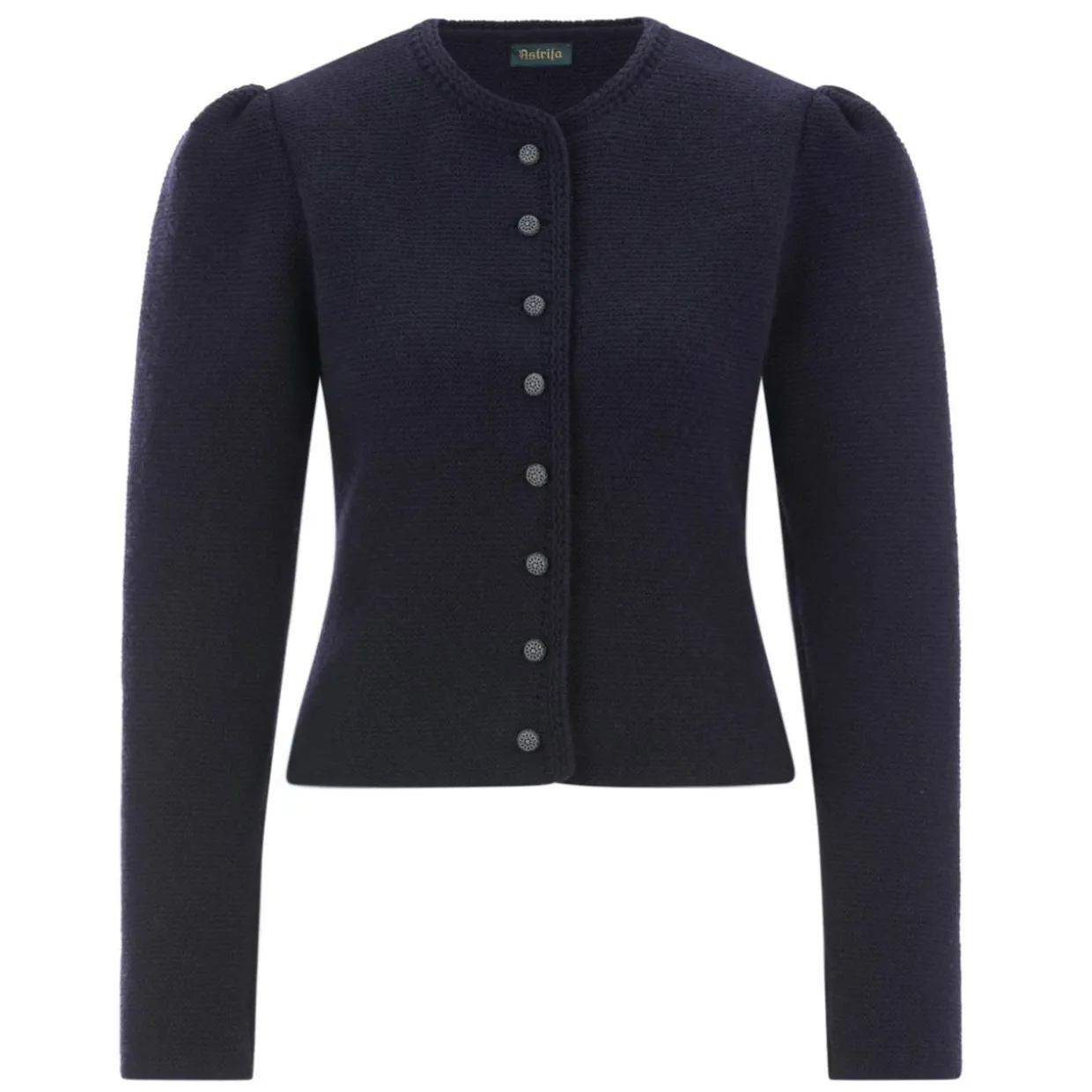 Strickjacke Neufra