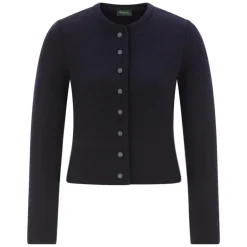 Strickjacke Neufra