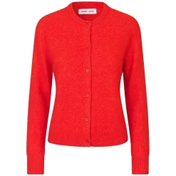 Strickjacke Nor Short