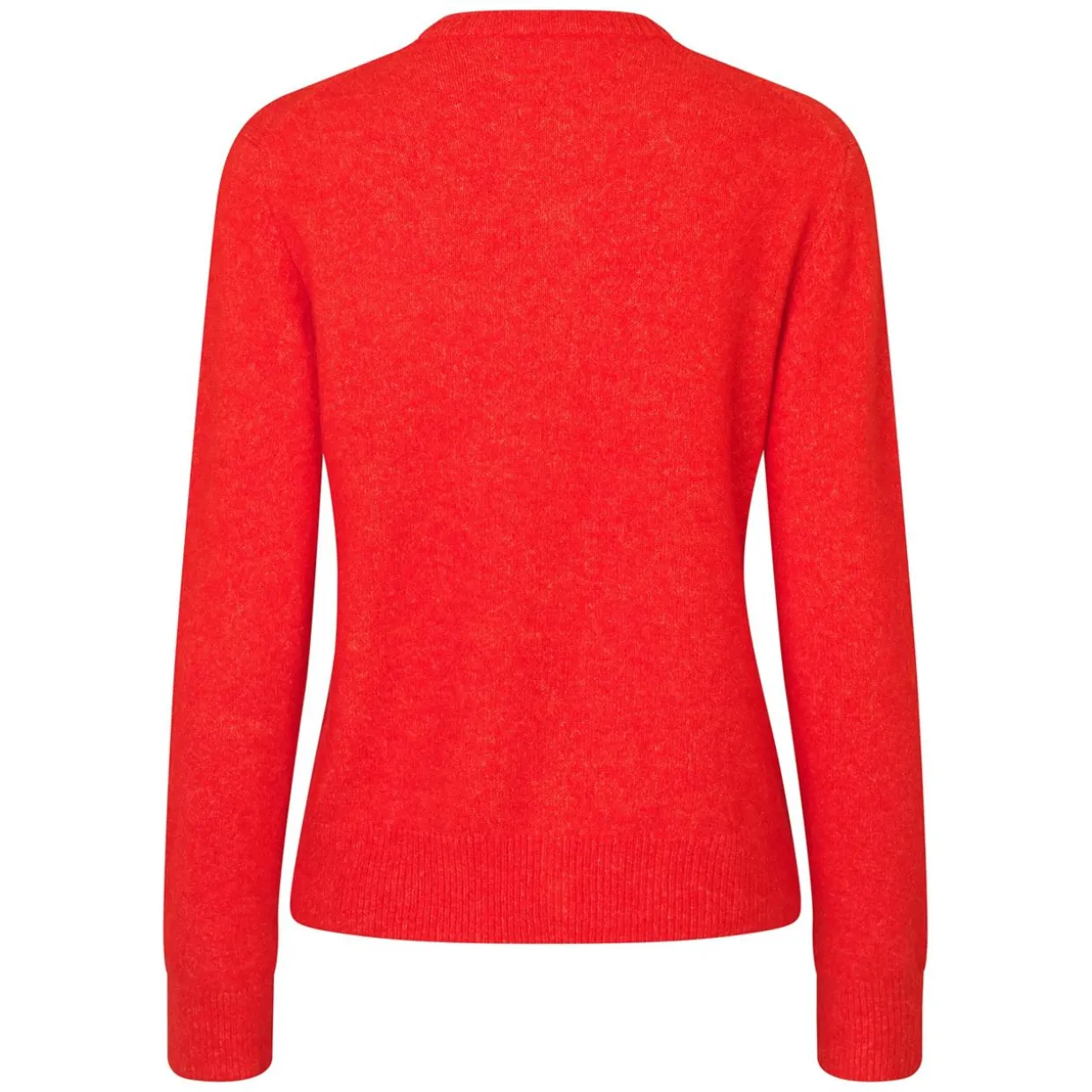 Strickjacke Nor Short