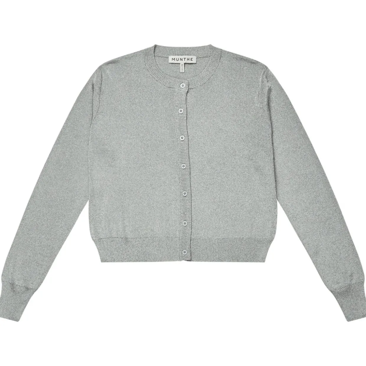 Strickjacke Parli