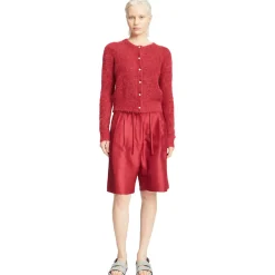 Strickjacke Povilla