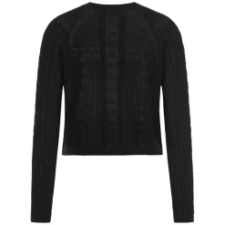 Strickjacke Puria