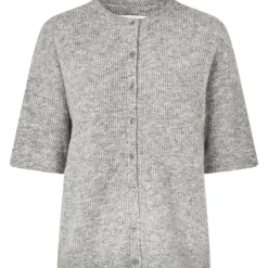 Strickjacke Saanoura