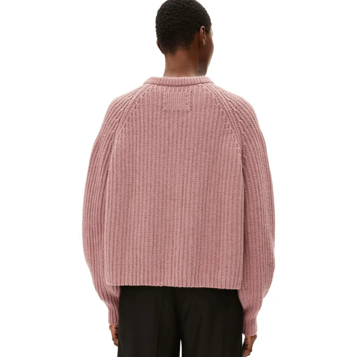 Strickjacke Selmaa