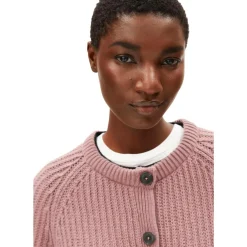 Strickjacke Selmaa