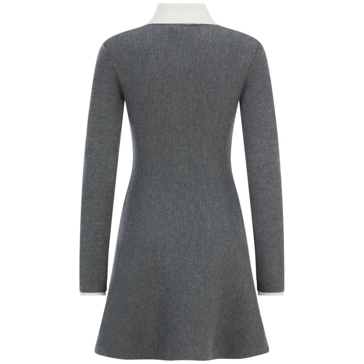 Strickkleid