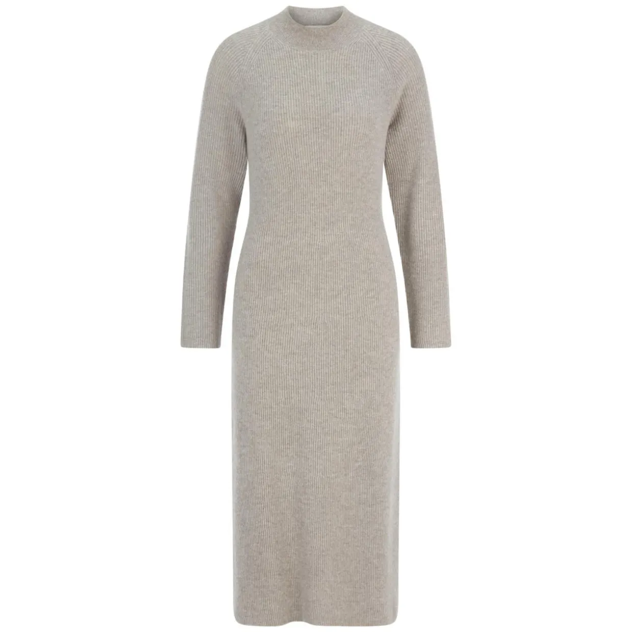 Strickkleid