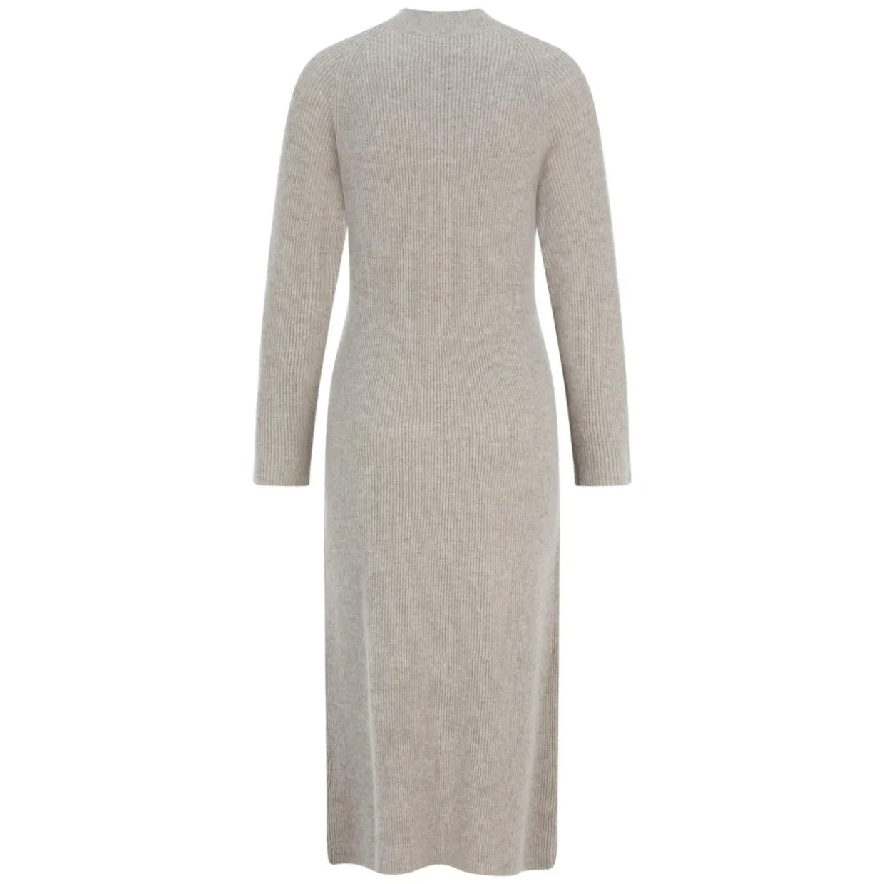 Strickkleid