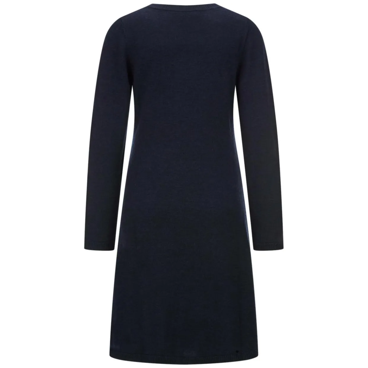 Strickkleid
