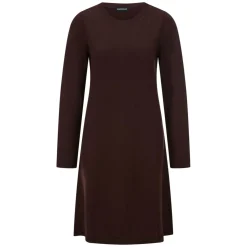 Strickkleid