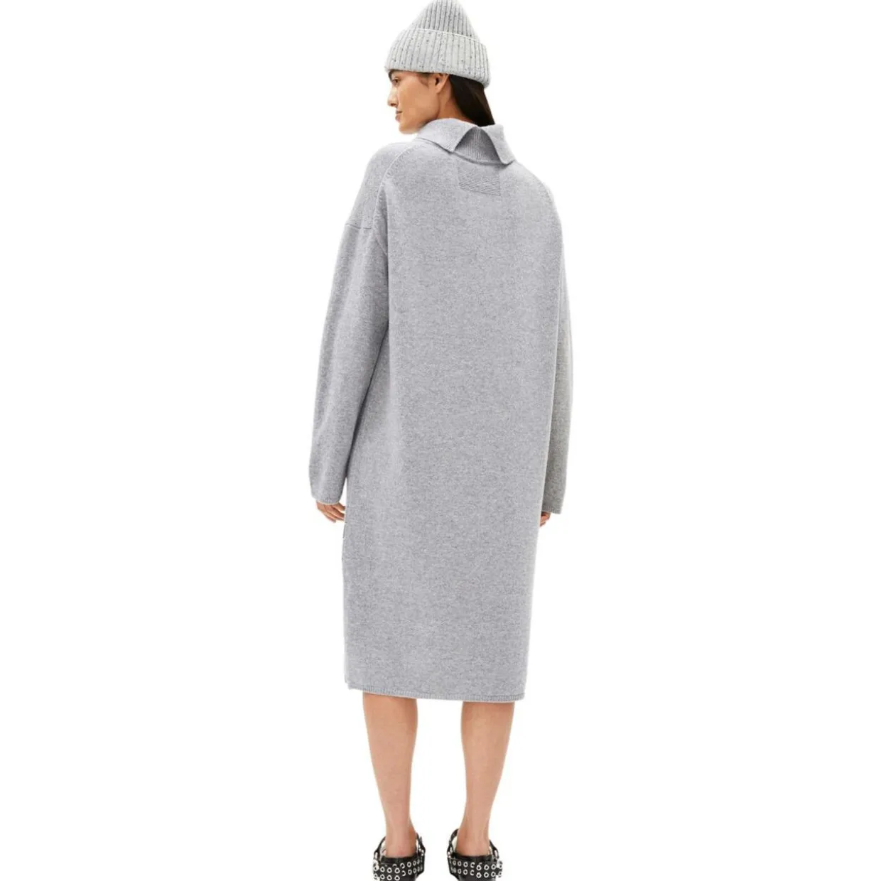 Strickkleid Aradiaa