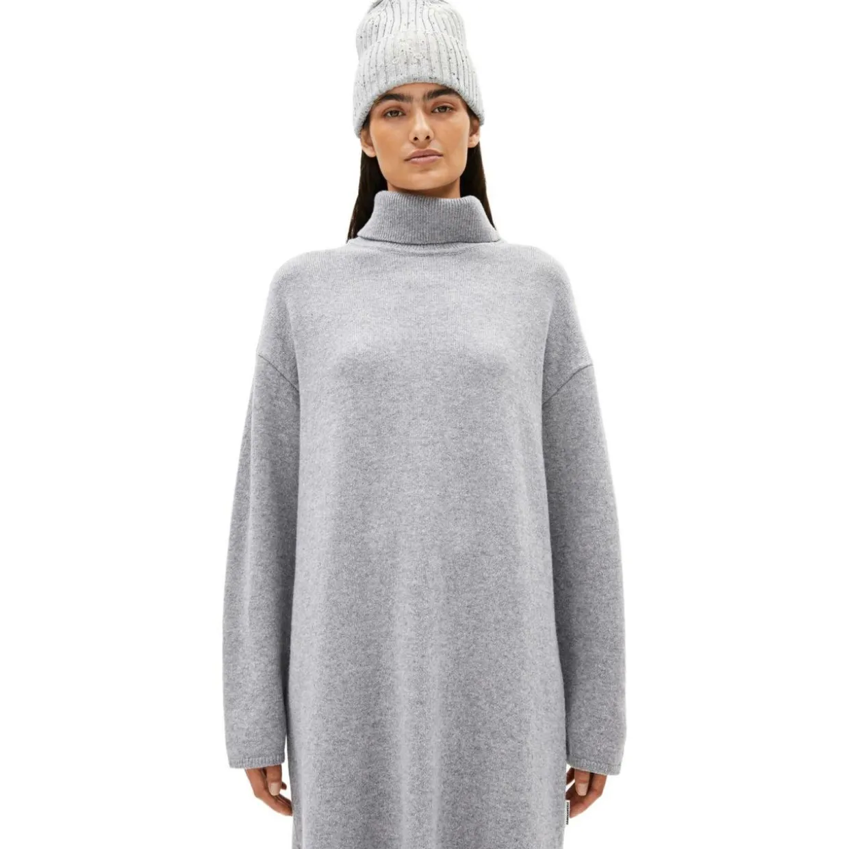 Strickkleid Aradiaa