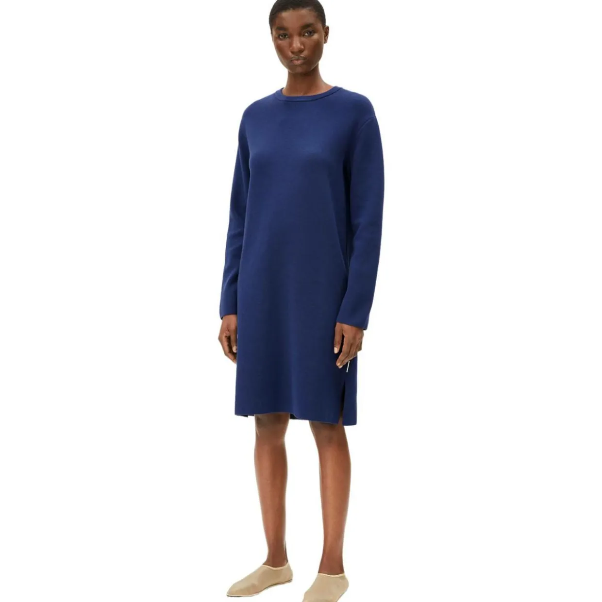 Strickkleid Rosanniaas