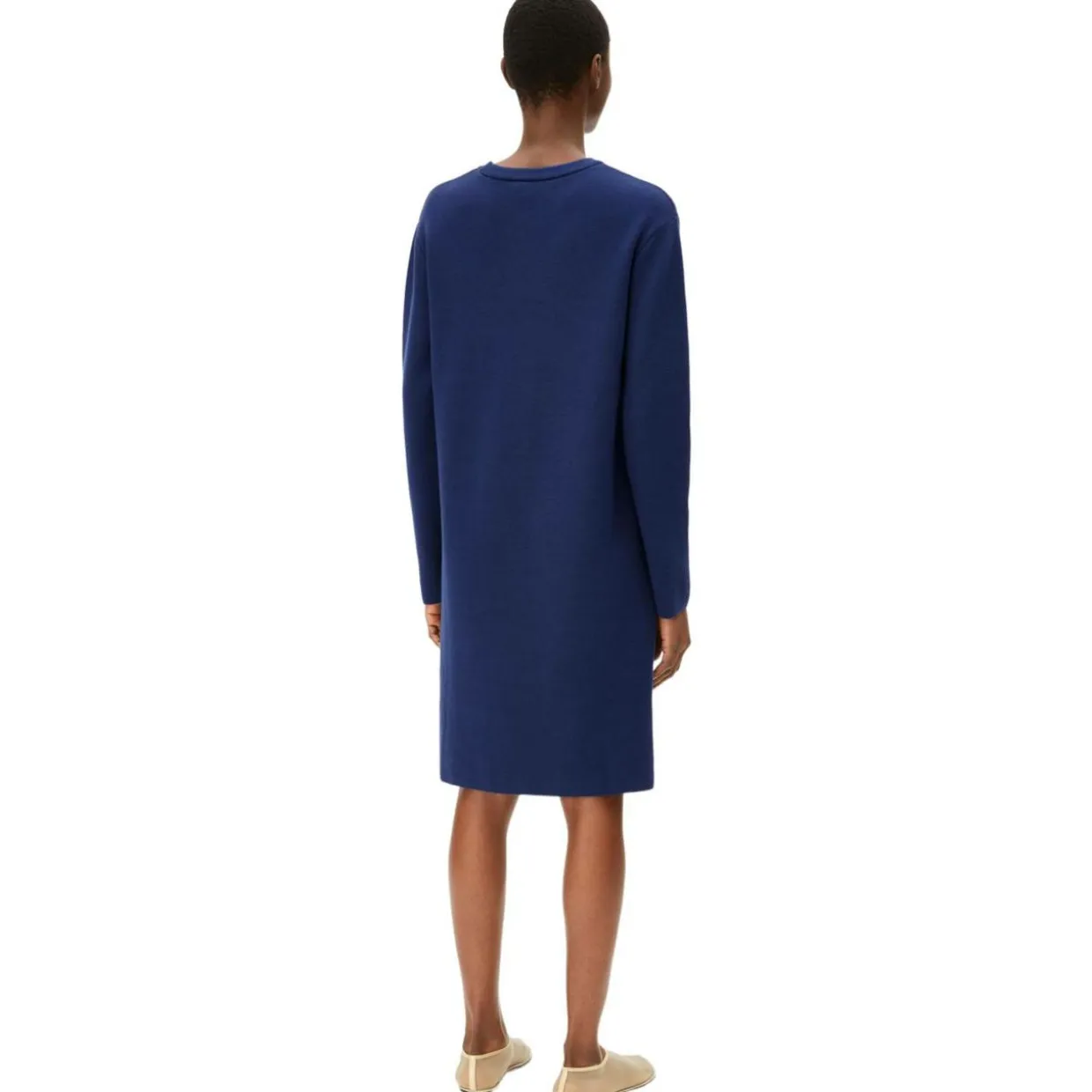 Strickkleid Rosanniaas