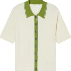 Strickpolo
