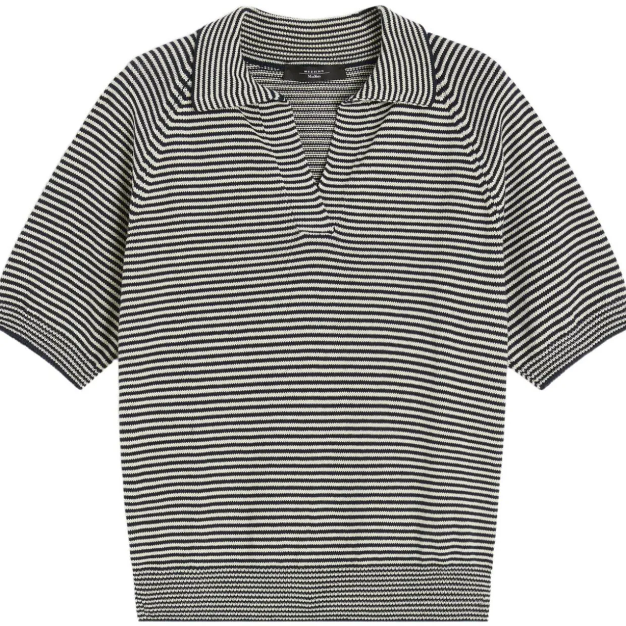 Strickpolo JUNIOR