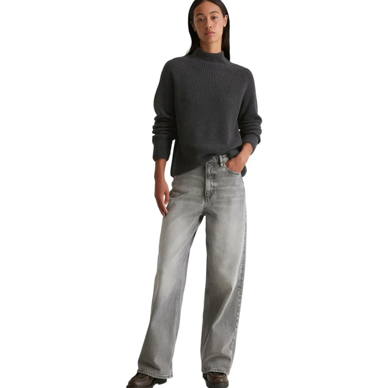 Strickpullover