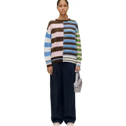 Strickpullover