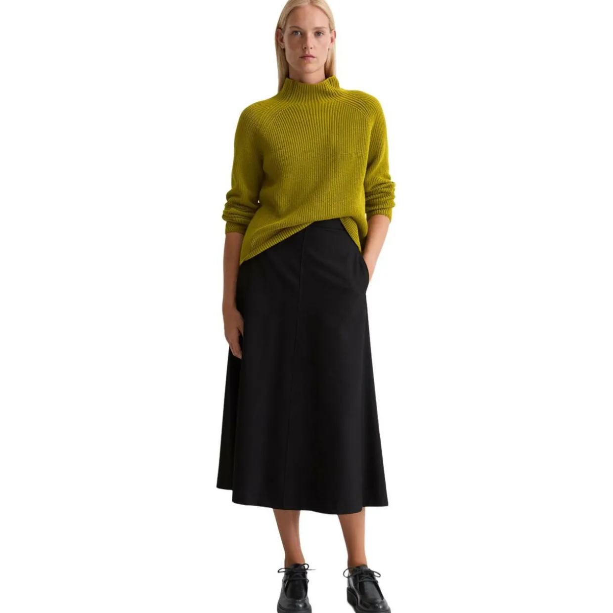 Strickpullover