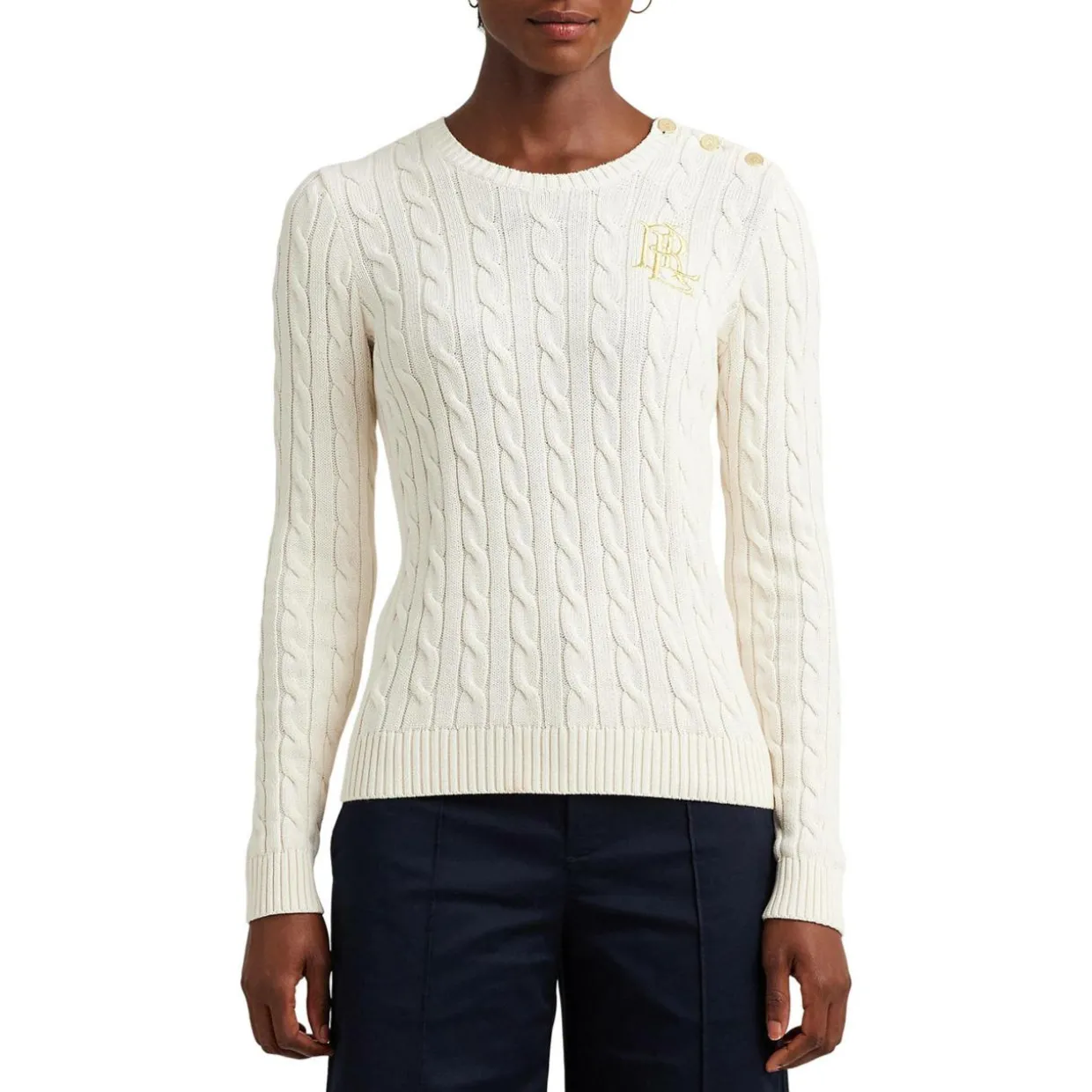 Strickpullover