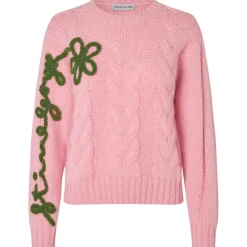 Strickpullover