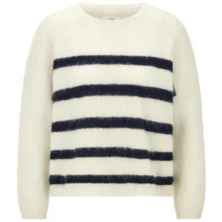 Strickpullover Aleo