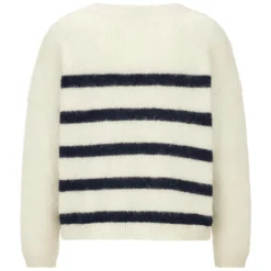 Strickpullover Aleo