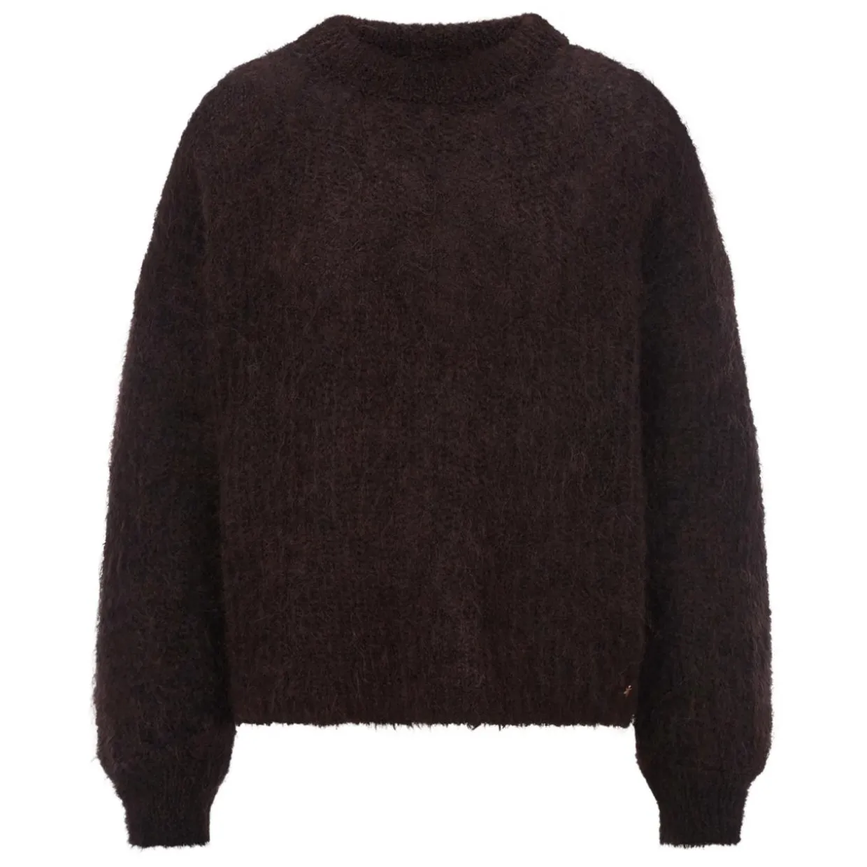 Strickpullover Burma