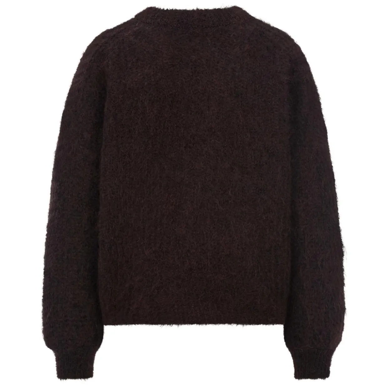 Strickpullover Burma