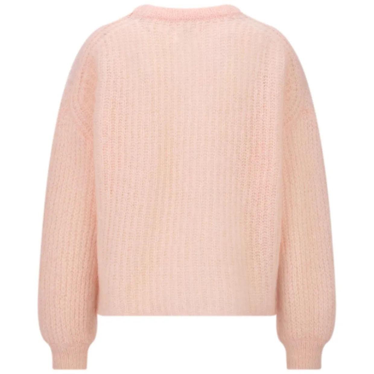 Strickpullover Burma