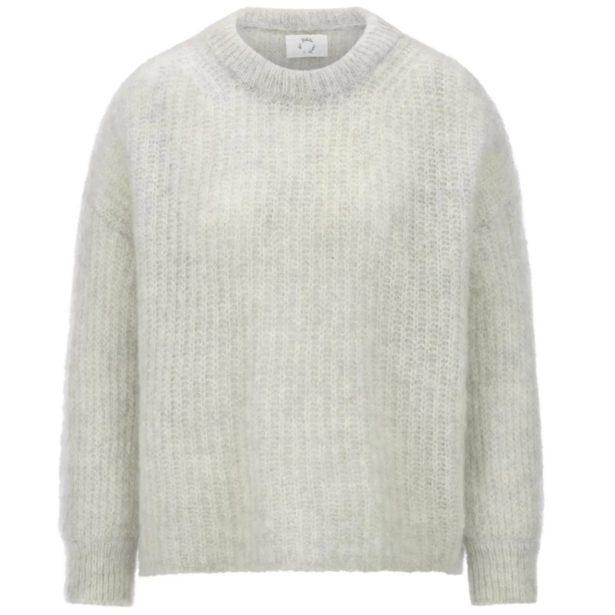 Strickpullover Burma