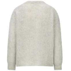 Strickpullover Burma