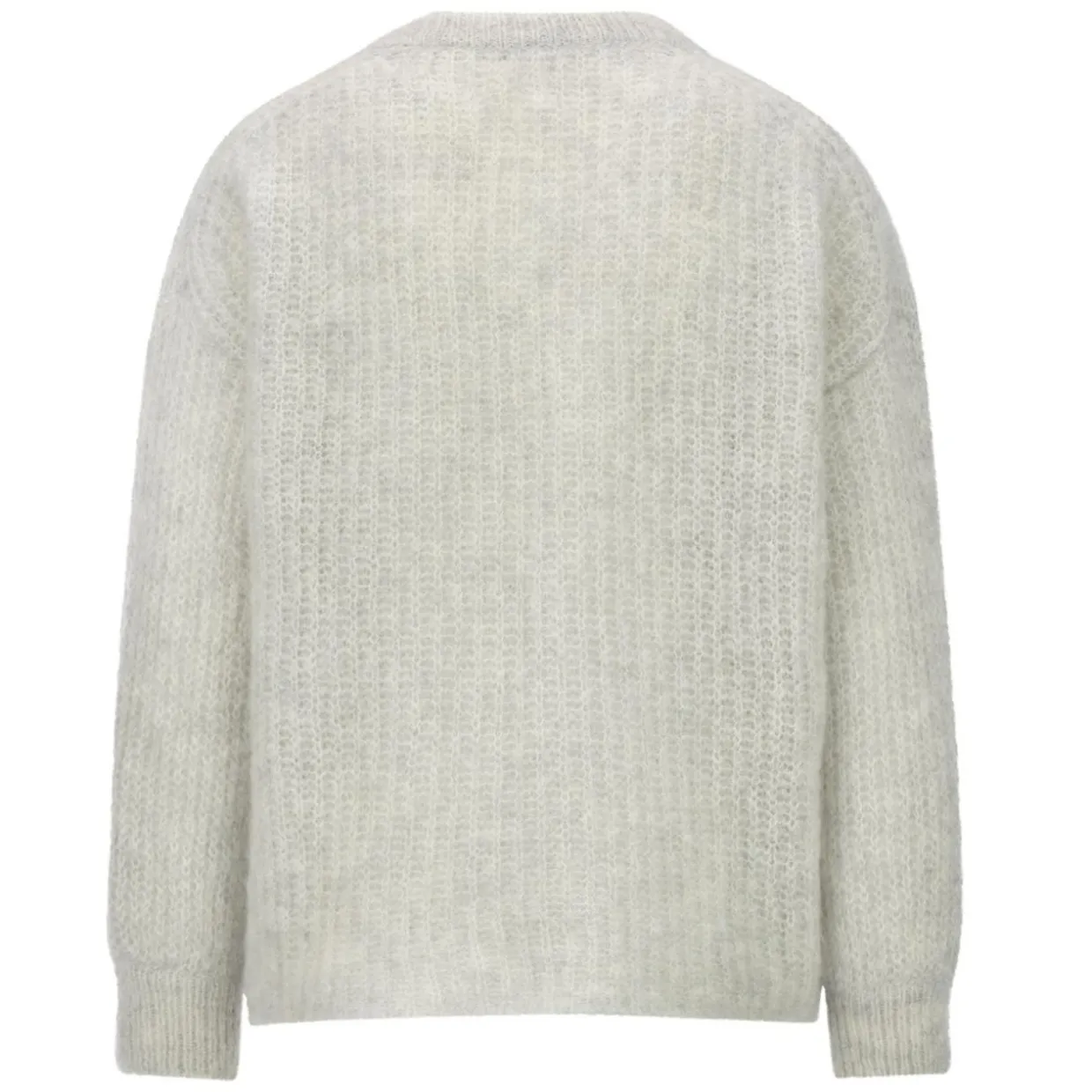 Strickpullover Burma