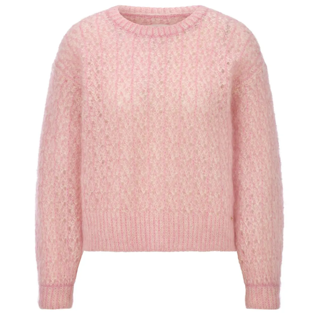 Strickpullover Chimon
