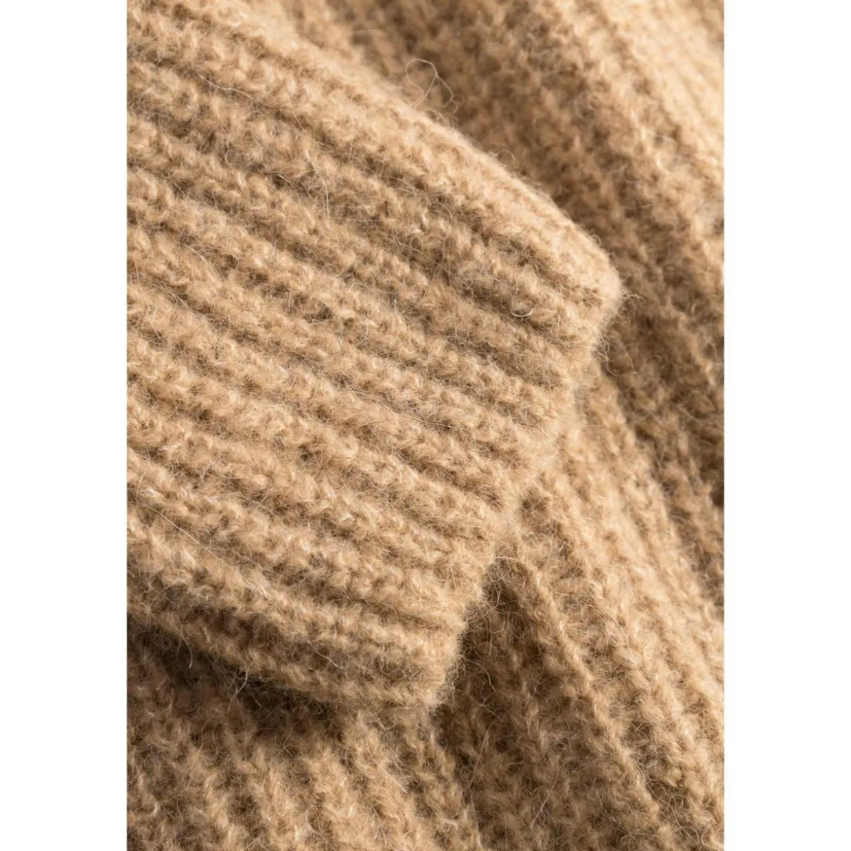 Strickpullover Kolla