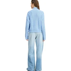 Strickpullover Loganberry