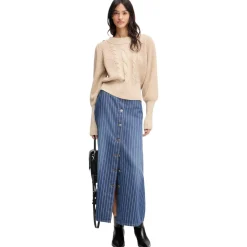 Strickpullover Lysta
