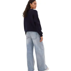 Strickpullover Meadow Round neck